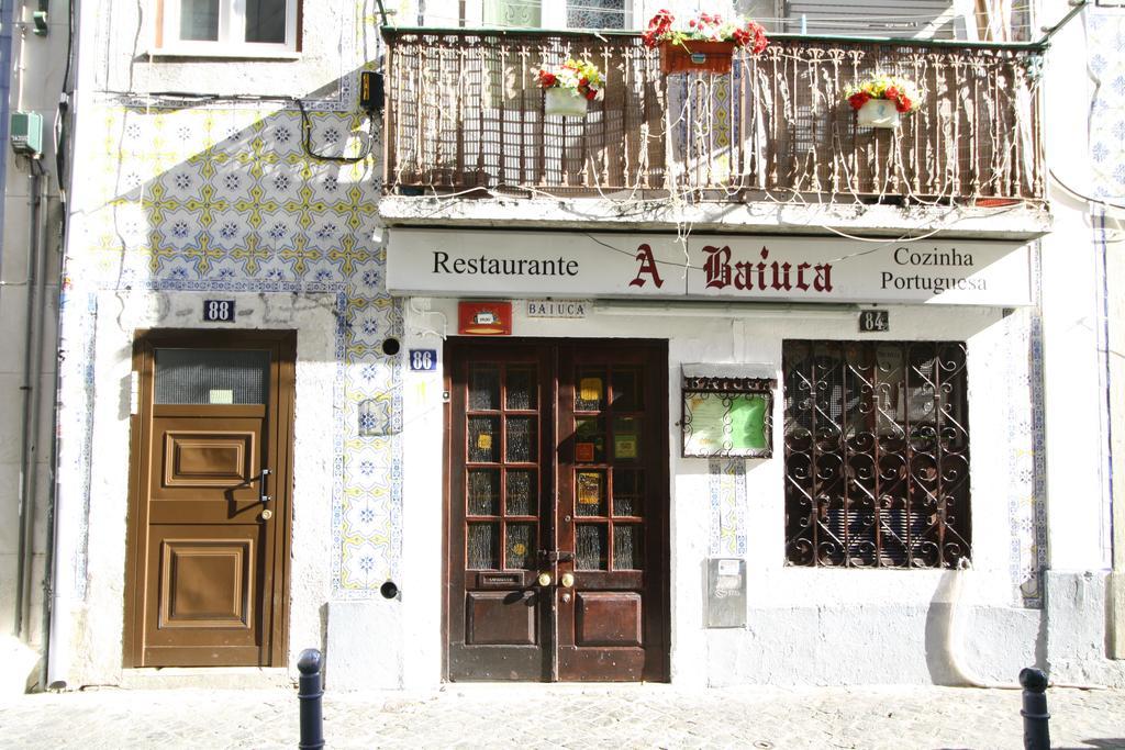 Origam'In Bairro Alto - Nightlife Central Lisbon Ruang foto