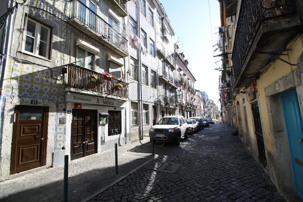 Origam'In Bairro Alto - Nightlife Central Lisbon Ruang foto
