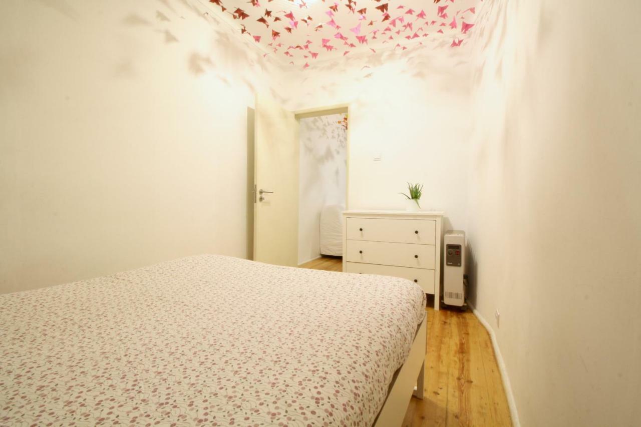 Origam'In Bairro Alto - Nightlife Central Lisbon Bagian luar foto
